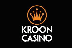 Kroon Casino Site met €200 bonus + 50 FS